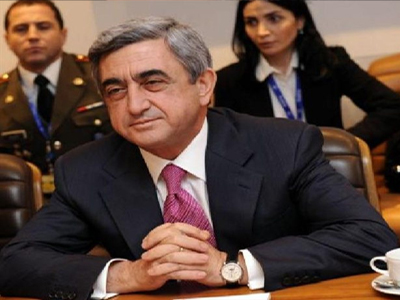 Προσεχώς… δεύτερη θητεία στον προεδρικό θώκο