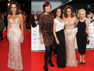 Sexy κι όποιος αντέξει!