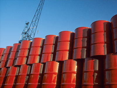 Οριακή άνοδος για το πετρέλαιο