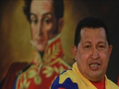 «Θολό» το τοπίο με τη σορό του Μπολιβάρ