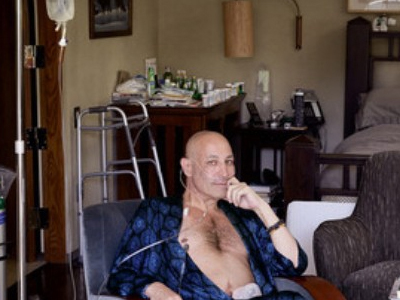 Η «οδύσσεια» του δημιουργού των Simpsons