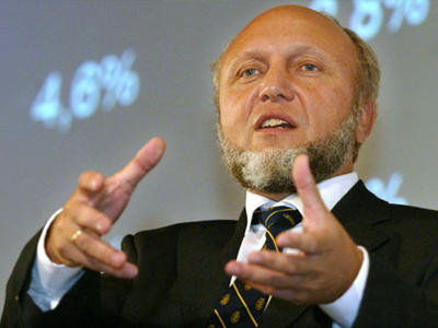 «Η έξοδος της Ελλάδας από το Ευρώ θα ήταν προς όφελος όλων»