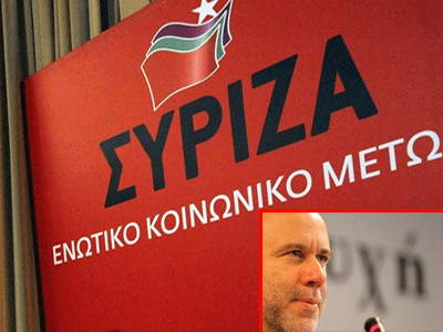 «Ακόμα και τον Θεό να προτείνουν, ο ΣΥΡΙΖΑ δεν θα συναινέσει»
