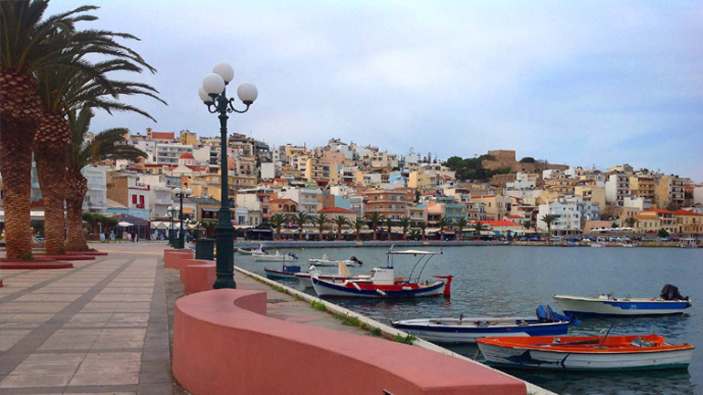 Στα σκαριά νέος επιβατικός σταθμός στη Σητεία