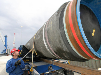 Στα… μαχαίρια Κομισιόν-ΠΓΔΜ για τον South Stream