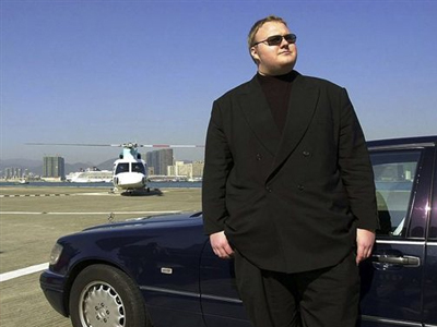 Απερρίφθη αίτηση αποφυλάκισης του ιδρυτή του Megaupload.com