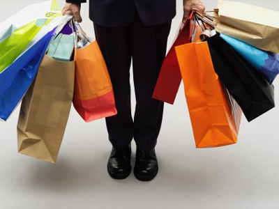 ΗΠΑ: Αυξήθηκαν οι καταναλωτικές δαπάνες τον Νοέμβριο