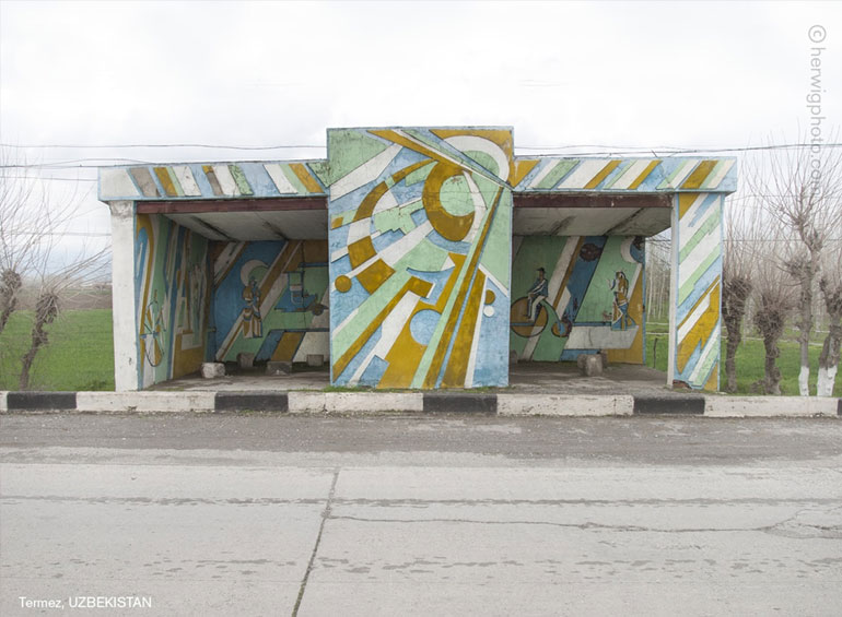 Ουζμπεκιστάν