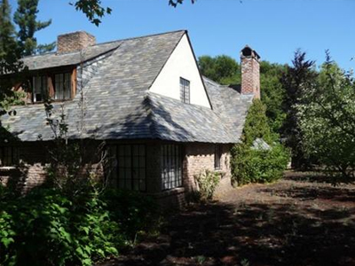 «Ποντικός» στο σπίτι του Steve Jobs