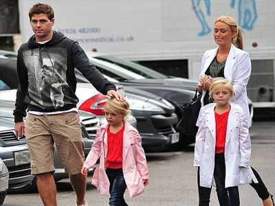 Όλα για καλά για τον Steven