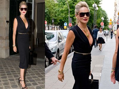 «Ενεργό» το… βασικό ένστικτο