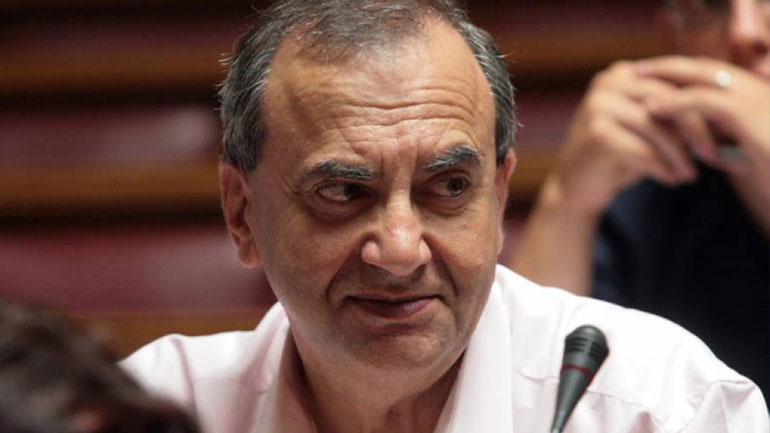 Δημήτρης Στρατούλης: «Το Πρόγραμμα της Θεσσαλονίκης είναι εφαρμόσιμο»