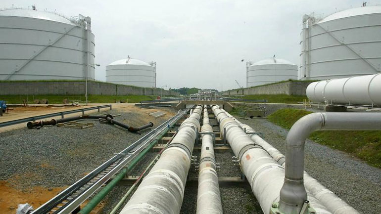 Σύσκεψη στις Σέρρες για τον TAP με τη συμμετοχή της υπουργού Μακεδονίας Θράκης