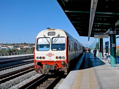 Νέα τιμολογιακή πολιτική από την ΤΡΑΙΝΟΣΕ