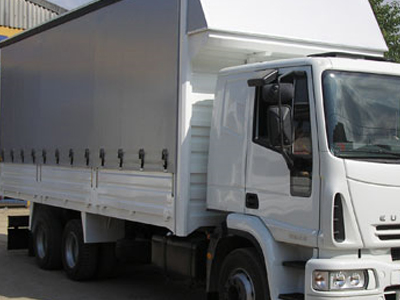 Βρέθηκε νεκρός μέσα στο φορτηγό του