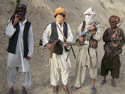 Ανέλαβαν την ευθύνη για τη δολοφονία συμβούλου του Αφγανού προέδρου