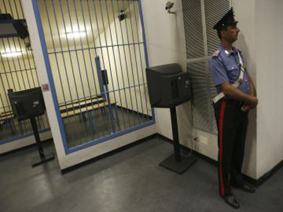 Συνελήφθη ηγετικό στέλεχος της Κόζα Νόστρα