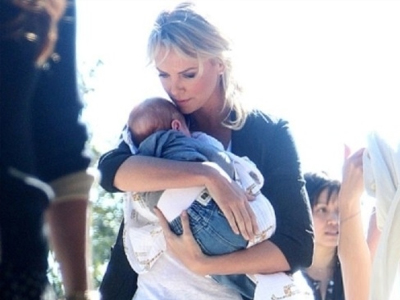 Περί μητρότητας…