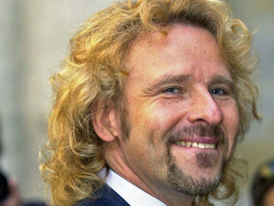 Αποσύρεται ο Τhomas Gottschalk