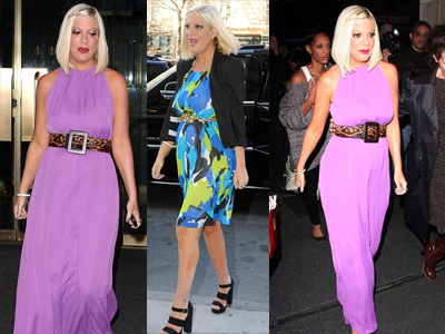 Πιστή στις συνήθειές της