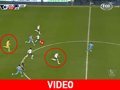 Επόπτης για τον… οφθαλμίατρο