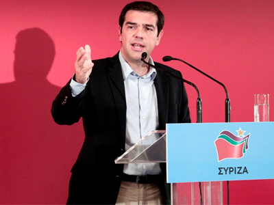 DW: Πρόωρες εκλογές και στο βάθος ΣΥΡΙΖΑ