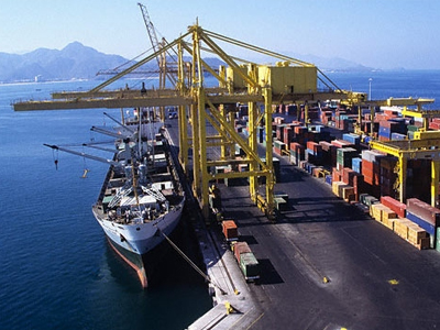 Τουρκία: Συρρικνώθηκε το έλλειμμα ισοζυγίου τρεχουσών συναλλαγών