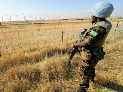 Ο.Η.Ε.: «Βαρύ» το τίμημα της ειρήνης