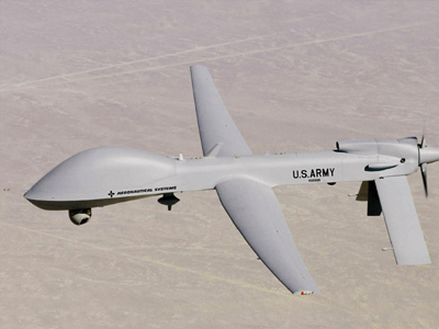 Νεκροί μαχητές της Αλ Κάιντα στο Πακιστάν