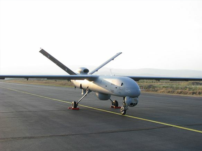 Νέα επιδρομή UAV στο Πακιστάν