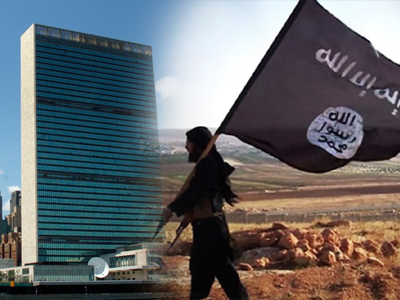 Στο στόχαστρο του ΟΗΕ η τρομοκρατία