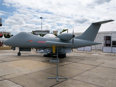 Πακιστάν: «Χλιαρές» οι κυβερνητικές αντιδράσεις στην αύξηση των πτήσεων UAV