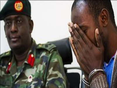 Ουγκάντα: Γλύτωσαν την κρεμάλα μέλη παραστρατιωτικής οργάνωσης