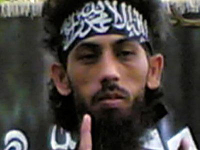 Εκδόθηκε στην Ινδονησία διαβόητος τρομοκράτης