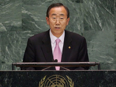 Θα επισκεφτεί τους πληγέντες τον Αύγουστο