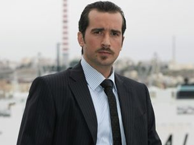 Ο τραυματισμός τον ώθησε στην υποκριτική