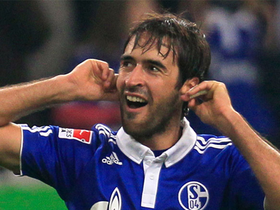 Πιστός στη Ρεάλ