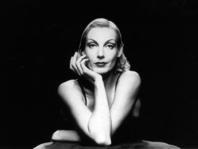 Ute Lemper