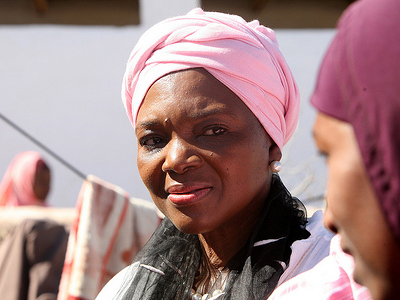 «Εξαπλώνεται η πείνα στη Σομαλία»