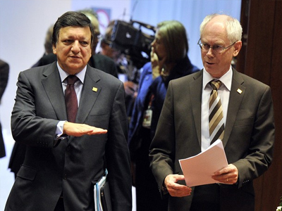 Ε.Ε.: Στόχος η παραμονή της Ελλάδας στο ευρώ