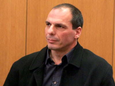 Βαρουφάκης: «Καμία σύγκρουση με την Ευρωπαϊκή Ένωση»