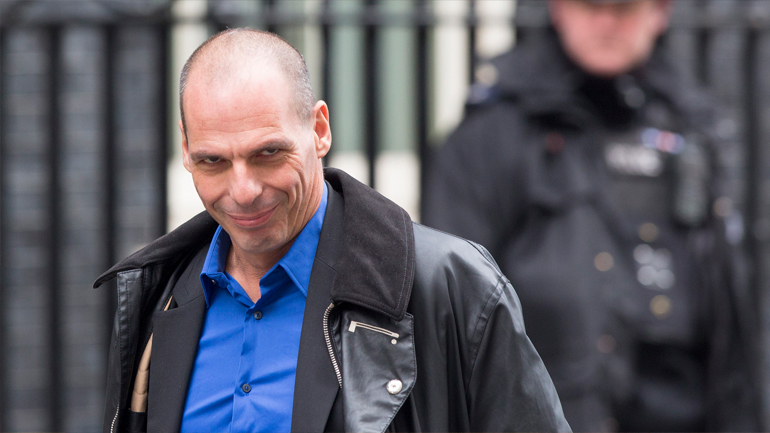 ΠΑΣΟΚ: «Υπό κηδεμονία ο Βαρουφάκης»