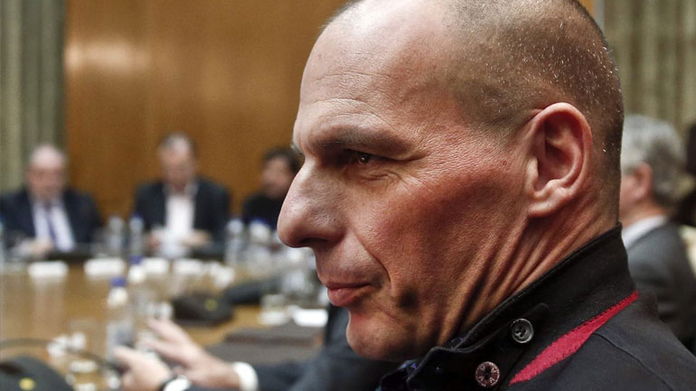 Γ. Βαρουφάκης: «Αν χρειαστεί, θα βάλω έκτακτη εισφορά»