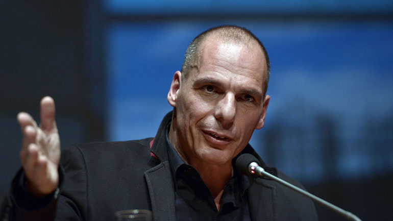 Βαρουφάκης: Αυτά είναι τα μέτρα που εξετάζουμε