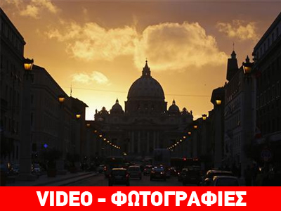 Ιταλία: Εκλογή Πάπα εν μέσω σκανδάλων