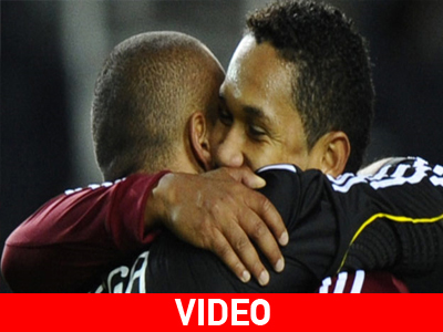 Βενεζουέλα…η τέταρτη