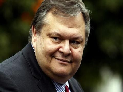 Ικανοποίηση Βενιζέλου για τα αποτελέσματα του Eurogroup