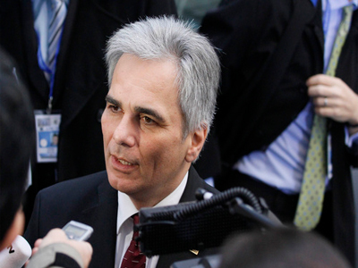 Ο Καγκελάριος της Αυστρίας για το εκλογικό αποτέλεσμα