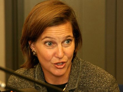 Ανησυχία Η.Π.Α. για την κατάσταση στην Αίγυπτο