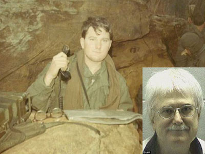 Βετερανός του Βιετνάμ ο πρώτος θανατοποινιτής που εκτελέστηκε το 2015